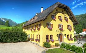 Deva Hotel Alpenglueck